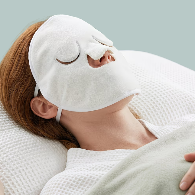 🎁 GIFT Face Towel (cotton) (100% off)